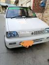 Suzuki Mehran VXR 2014 For Sale in Rawalpindi