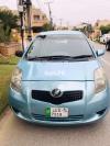 Toyota Vitz  2006 For Sale in Lahore