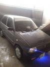 Suzuki Mehran VXR 1991 For Sale in Islamabad