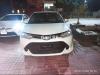 Toyota Corolla Axio  2017 For Sale in Islamabad