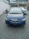 Honda Civic VTi 2009 For Sale in Lahore