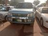 Toyota Prado  1998 For Sale in Islamabad