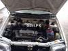 Suzuki Cultus VXR 2012 For Sale in Lahore