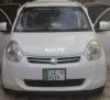 Toyota Passo  2011 For Sale in Peshawar