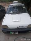 Suzuki Mehran VX 2006 For Sale in Peshawar