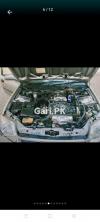 Honda Civic VTi Oriel 2000 For Sale in Islamabad