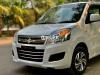 Suzuki Wagon R  2017 For Sale in Faisalabad