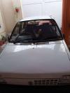 Suzuki Mehran VX 2005 For Sale in Hyderabad