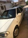 Suzuki Cultus VXR 2005 For Sale in Hyderabad