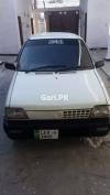 Suzuki Mehran VX 2006 For Sale in Attock