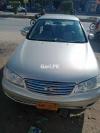 Nissan Sunny  2007 For Sale in Karachi