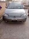 Honda Civic VTi 2001 For Sale in Rawalpindi