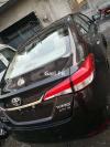 Toyota Yaris  2020 For Sale in Lahore