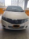 Honda City IVTEC 2009 For Sale in Karachi