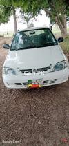 Suzuki Cultus VXR 2011 For Sale in Kasur