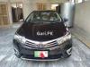 Toyota Corolla GLI 2014 For Sale in Pir Mahal