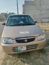 Suzuki Alto  2006 For Sale in Lahore