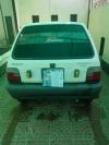 Suzuki Mehran VX 2005 For Sale in Okara