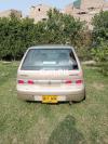 Suzuki Cultus VXR 2015 For Sale in Sukkur