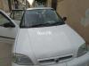 Suzuki Cultus VXR CNG 2009 For Sale in Karachi