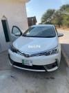 Toyota Corolla GLI 2019 For Sale in Gujrat