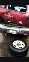 Kia Sportage  1998 For Sale in Karachi