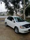 Toyota Platz  2001 For Sale in Gujrat