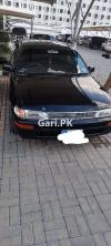 Toyota Corolla XE 1999 For Sale in Islamabad