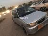 Suzuki Alto  2002 For Sale in Karachi