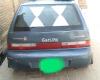 Suzuki Cultus VXRi CNG 2010 For Sale in Karachi