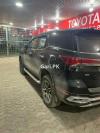 Toyota Fortuner  2020 For Sale in Mandi Bahauddin