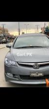 Honda Civic VTi Oriel Prosmatec 2010 For Sale in Nowshera