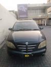 KIA Other GLI 2005 For Sale in Lahore