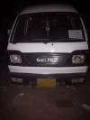 Suzuki Bolan  1994 For Sale in Karachi