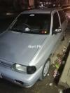 KIA Classic  2002 For Sale in Rawalpindi