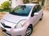 Toyota Vitz  2008 For Sale in Karachi