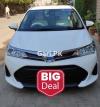 Toyota Corolla Fielder  2018 For Sale in Karachi