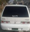 Suzuki Cultus VXR 2008 For Sale in Charsadda