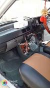 Suzuki Mehran VXR 2003 For Sale in Nowshera