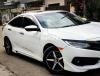 Honda Civic Turbo 1.5 2017 For Sale in Islamabad