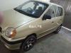 Hyundai Santro  2003 For Sale in Lahore