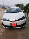 Toyota Corolla GLi Automatic 1.3 VVTi 2019 For Sale in Islamabad