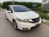 Honda City IVTEC 2017 For Sale in Karachi