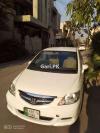 Honda City Vario 2008 For Sale in Faisalabad