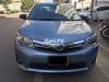 Toyota Corolla Axio  2014 For Sale in Karachi