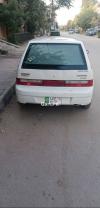 Suzuki Cultus VXR 2012 For Sale in Islamabad