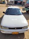 Toyota Corolla XE 1998 For Sale in Karachi