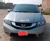 Honda City IVTEC 2019 For Sale in Multan