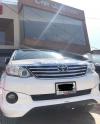 Toyota Fortuner  2015 For Sale in Lahore