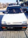 Suzuki Mehran VX 2003 For Sale in Peshawar